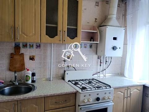 квартира за адресою Металургів просп., 27