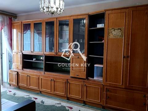 квартира за адресою Металургів просп., 27