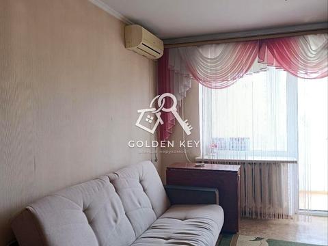квартира за адресою Металургів просп., 27