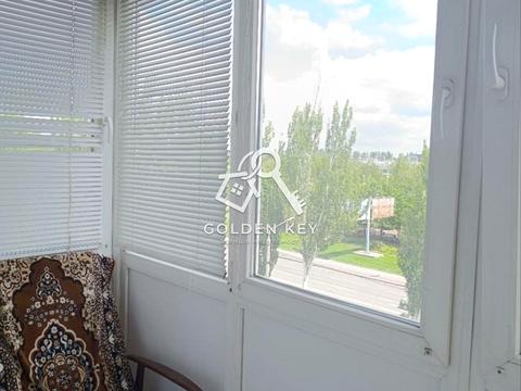 квартира за адресою Металургів просп., 27