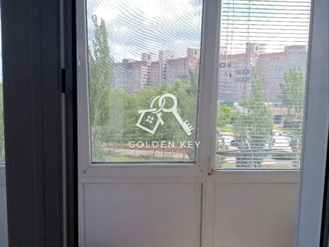 квартира за адресою Металургів просп., 27