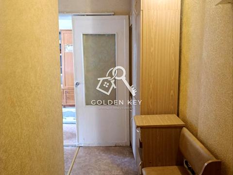 квартира за адресою Металургів просп., 27