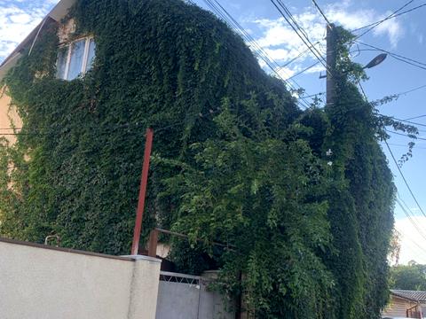 дом по адресу Одесса, Кордонная ул.