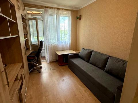 квартира за адресою Жамбила Жабаєва вул. (Кузьминська), 22
