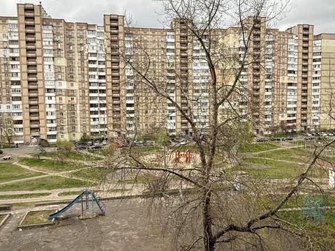 квартира за адресою Оноре де Бальзака вул., 61-А