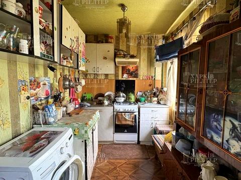 квартира за адресою Ньютона вул., 5а