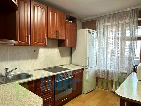 квартира по адресу Академика Королёва ул., 85/3