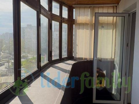 квартира по адресу Академика Королёва ул., 85/3