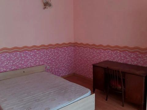 квартира за адресою Канатна вул., 16