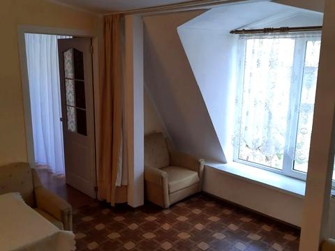 квартира за адресою Канатна вул., 16