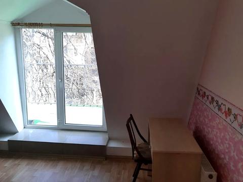 квартира за адресою Канатна вул., 16