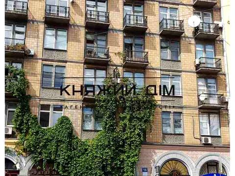 коммерческая по адресу Большая Васильковская ул. (Красноармейская), 16