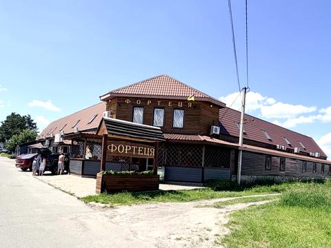 комерційна за адресою Привокзальна, 11