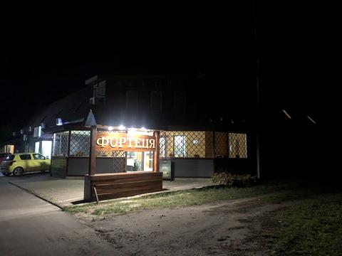 коммерческая по адресу Привокзальна, 11