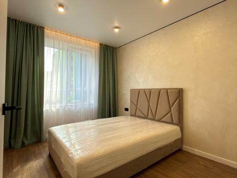 квартира за адресою Запорізьке шосе, 32-Д