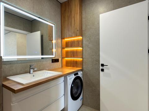 квартира за адресою Запорізьке шосе, 32-Д
