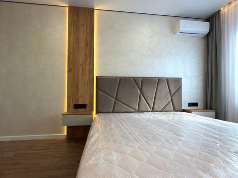 квартира за адресою Запорізьке шосе, 32-Д