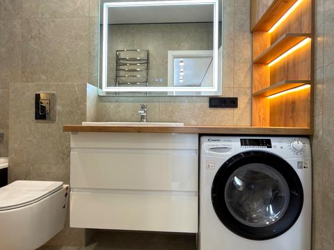 квартира за адресою Запорізьке шосе, 32-Д