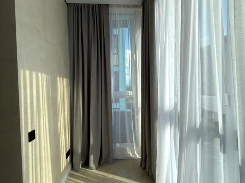 квартира за адресою Запорізьке шосе, 32-Д