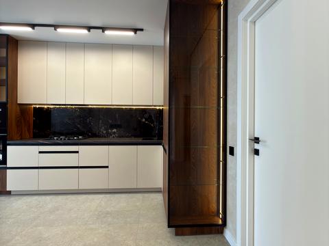 квартира за адресою Запорізьке шосе, 32-Д