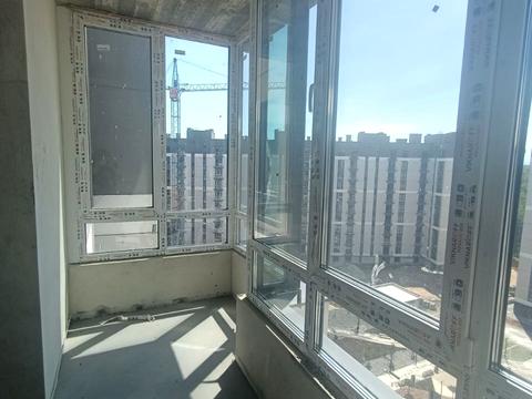 квартира за адресою Олександра Довженка вул., (Будинок 14)