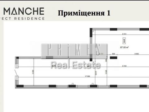 коммерческая по адресу Щекавицкая ул., 46