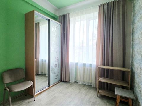квартира за адресою Робоча вул., 99-А