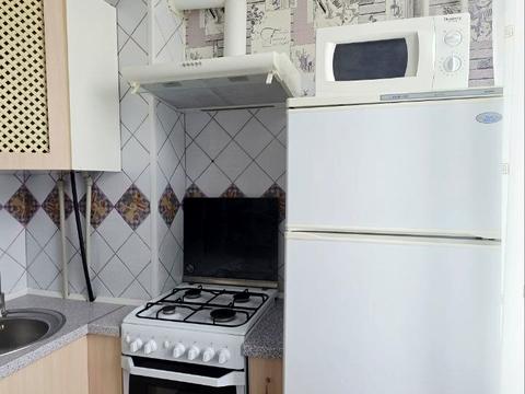 квартира за адресою Робоча вул., 99-А