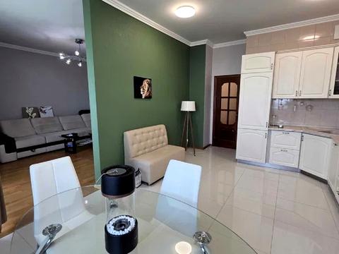 квартира за адресою Звіринецька вул., 59