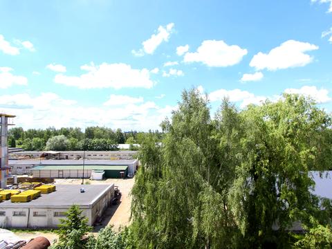 квартира за адресою Карла Мікльоша вул., 20