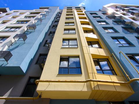 квартира за адресою Карла Мікльоша вул., 20