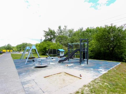 квартира за адресою Карла Мікльоша вул., 20