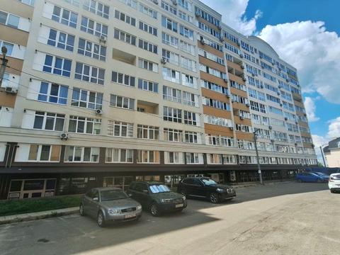 коммерческая по адресу Стрелецкая ул., 102
