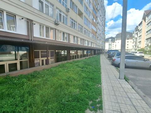 коммерческая по адресу Стрелецкая ул., 102