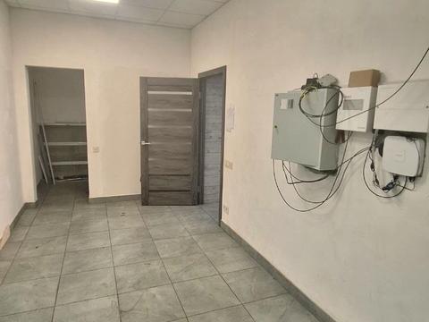 коммерческая по адресу Стрелецкая ул., 102