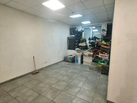 коммерческая по адресу Стрелецкая ул., 102