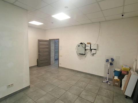 коммерческая по адресу Стрелецкая ул., 102
