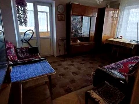 квартира за адресою Оболонський просп., 10