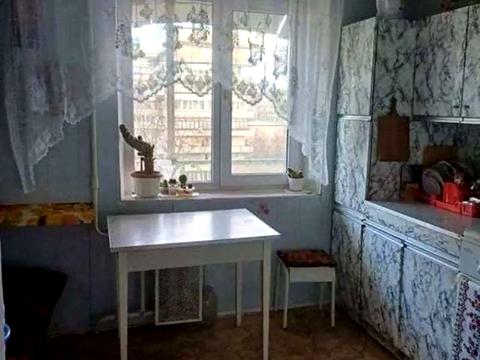 квартира за адресою Оболонський просп., 10
