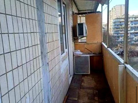 квартира за адресою Оболонський просп., 10