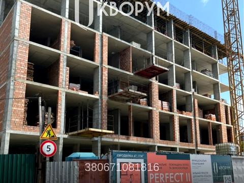 комерційна за адресою Леоніда Перфецького вул., 6а