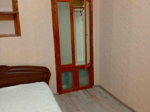 квартира за адресою Михайля Семенка вул. (Чайковська), 16