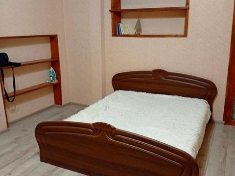 квартира за адресою Михайля Семенка вул. (Чайковська), 16