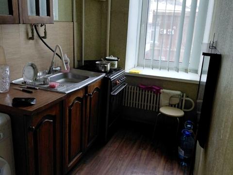 квартира за адресою Михайля Семенка вул. (Чайковська), 16