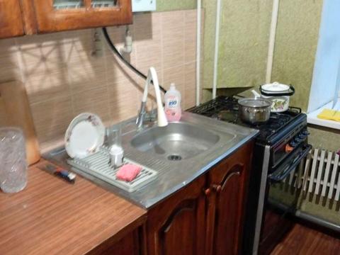квартира за адресою Михайля Семенка вул. (Чайковська), 16