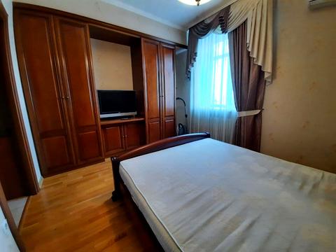 квартира за адресою Січеславська Набережна пл., 27