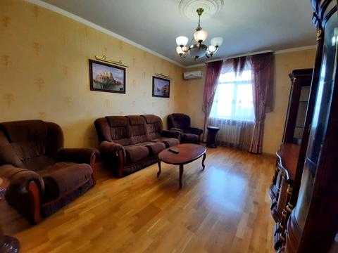 квартира за адресою Січеславська Набережна пл., 27