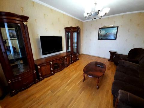 квартира за адресою Січеславська Набережна пл., 27