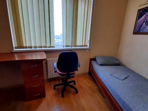 квартира за адресою Січеславська Набережна пл., 27