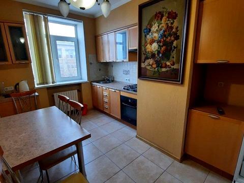 квартира за адресою Січеславська Набережна пл., 27
